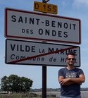 Sarels, Benoît